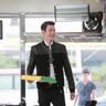 martingale sports betting yang bersaing dengan Kandidat Tae-ho Jeong